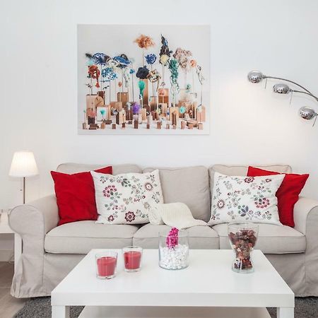 Luxury Beach Apartments Playa Honda  Kültér fotó