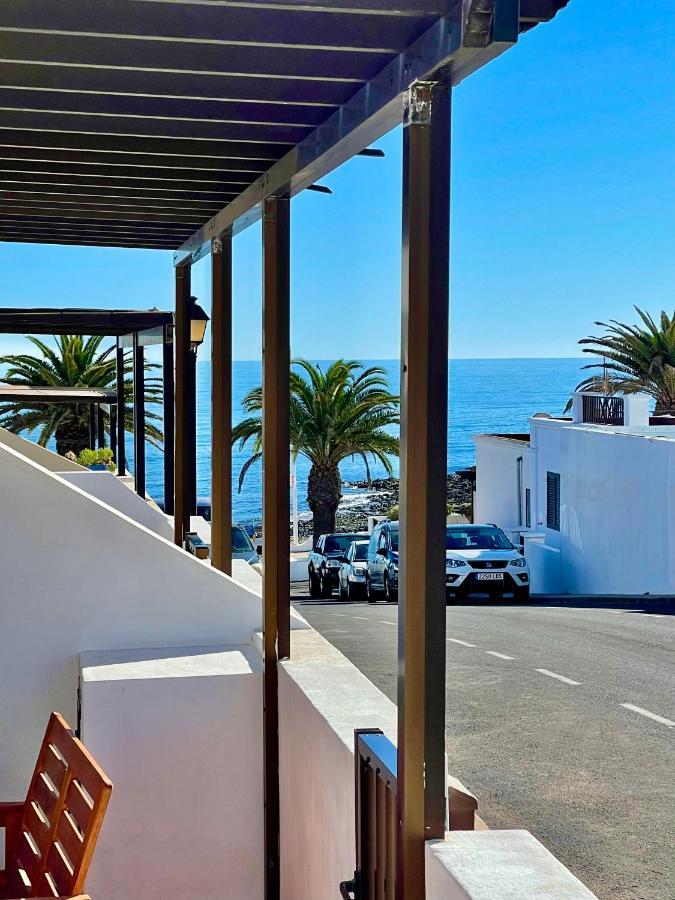 Luxury Beach Apartments Playa Honda  Kültér fotó