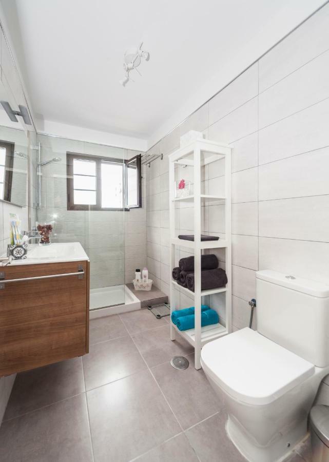 Luxury Beach Apartments Playa Honda  Kültér fotó