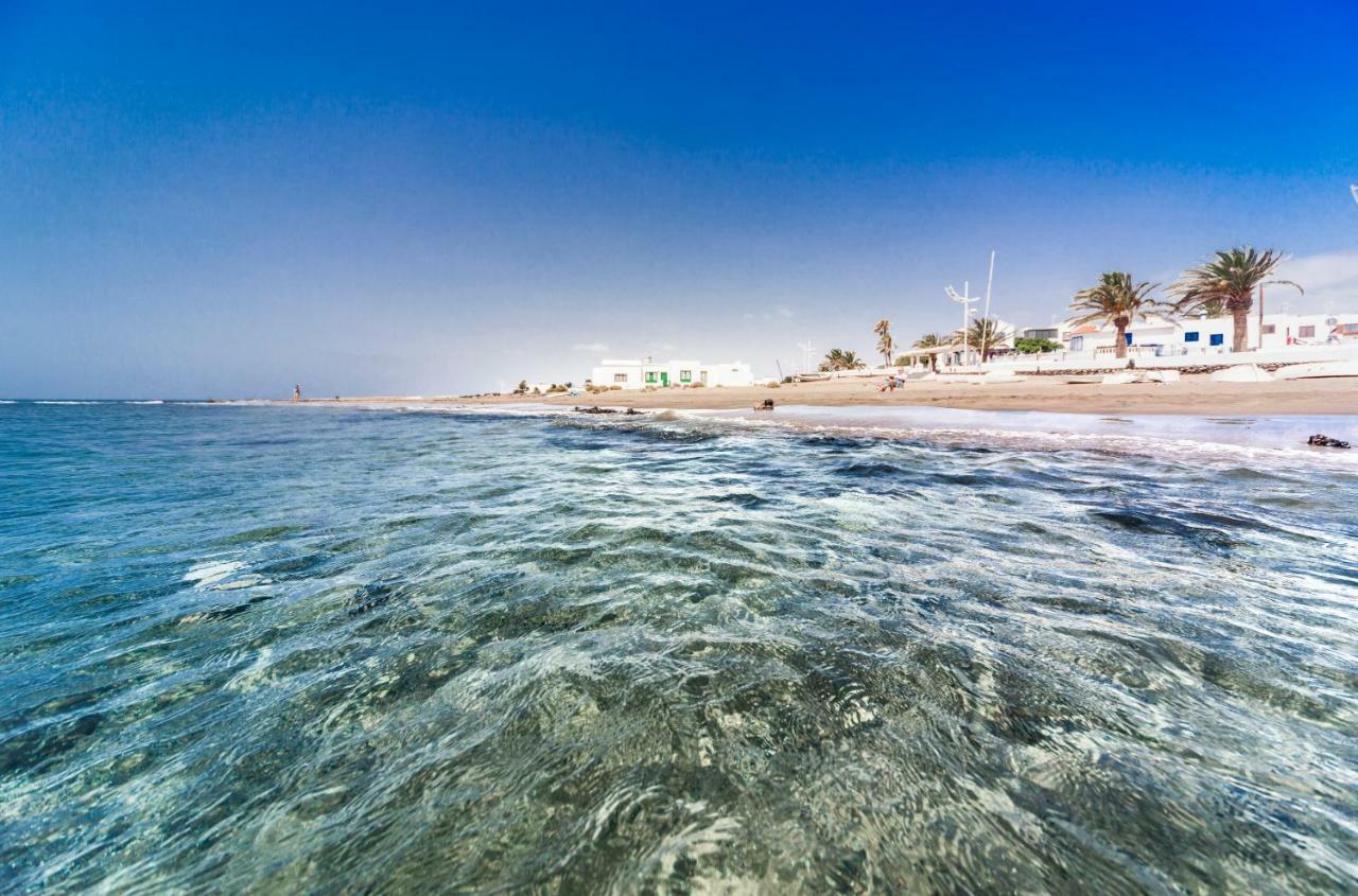 Luxury Beach Apartments Playa Honda  Kültér fotó